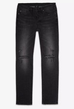 Six Week Residency BNWO Skinny