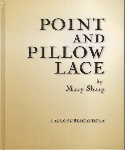 Point and pillow lace - and,