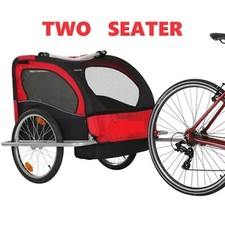 Etc Doppio Double Kids 2 Seat