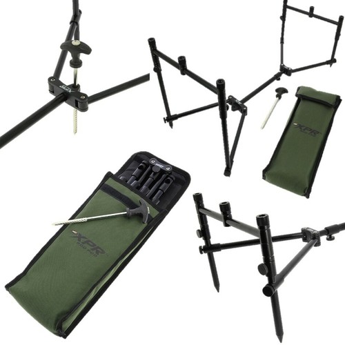 Xpr fishing pod - xpr, fully