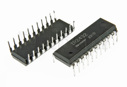 Ir2432 original new sharp - ir2432,