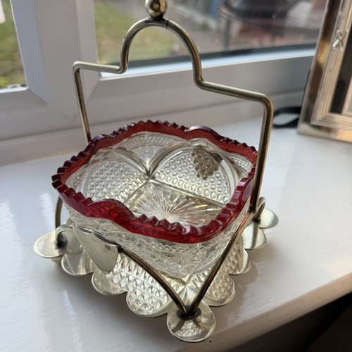 Vintage epns silver - epns, plated