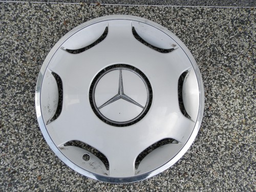 Genuine mercedes benz w124 - mercedes,