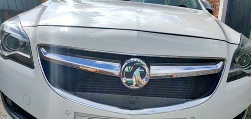 Insignia front custom - insignia,