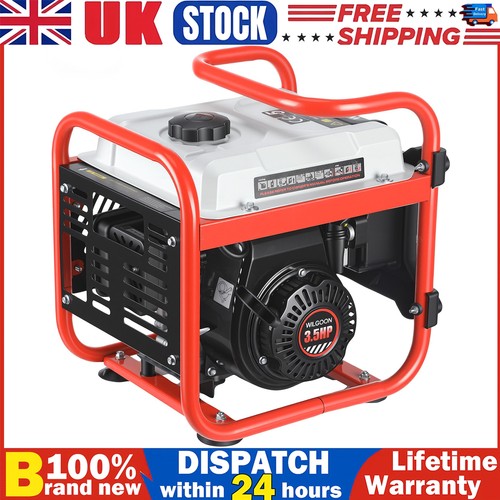 Inverter generator petrol - generator,