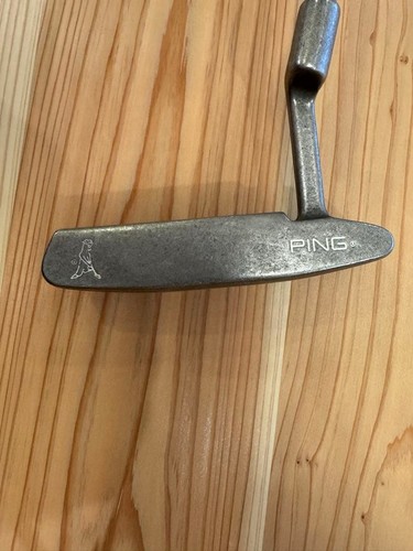 Ping anser putter - 2,