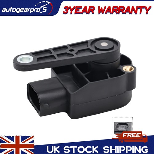 Headlight height level sensor - headlight,