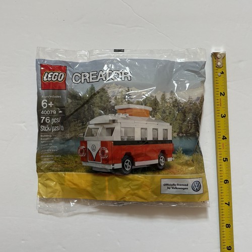 New sealed rare - **new, lego