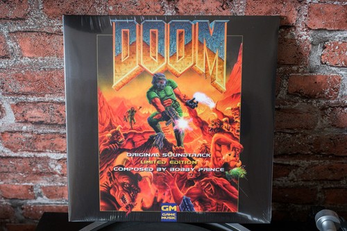 Doom complete original - (1993),