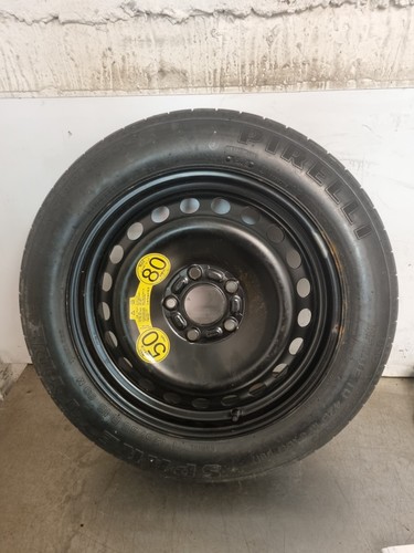 Volvo c70 mk2 space saver - volvo,