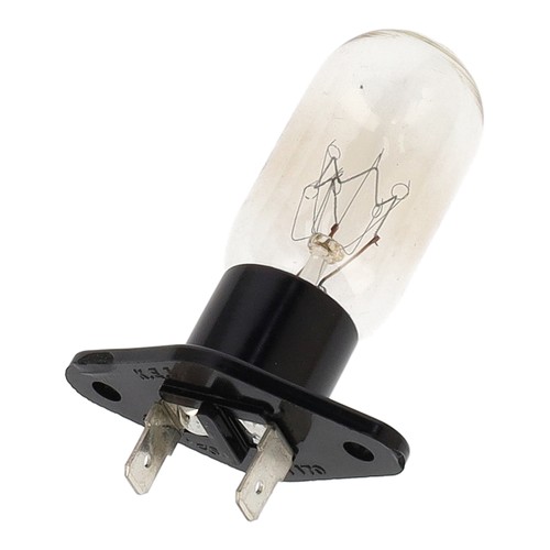 Whirlpool microwave lamp bulb - whirlpool,