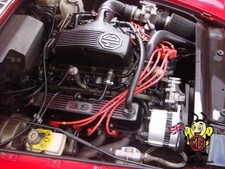 Brand New 75 amp Alternator