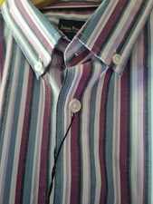 James Pringle Short Sleeved