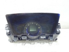2006 HONDA CIVIC SPEEDOMETER