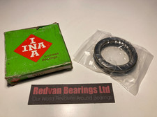 51111 (INA Three Part Thrust Bearing) VAT included.