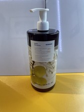 New Korres Santorini Grape