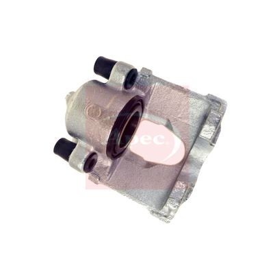 Brake caliper left front - left, fits