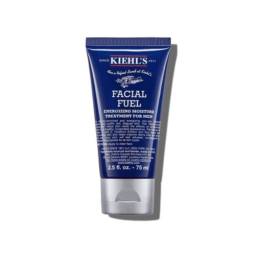 Kiehl facial fuel energizing - facial,