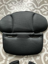 Babystyle Oyster 3 Head Support Black Pixel