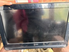 Sony Bravia LCD TV KDL