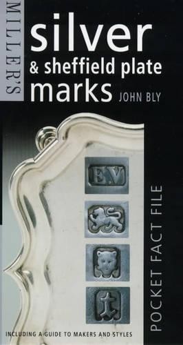 Silver sheffield plate - silver, &