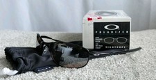 Oakley Tightrope Sunglasses