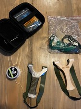 Catty Shack evo OTT Bundle