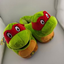 Teenage Mutant Ninja Turtles