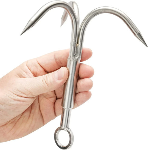 Grappling hook grapnel - grappling,
