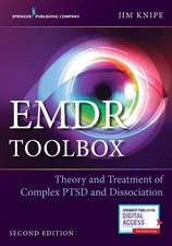 EMDR Toolbox - 9780826172556