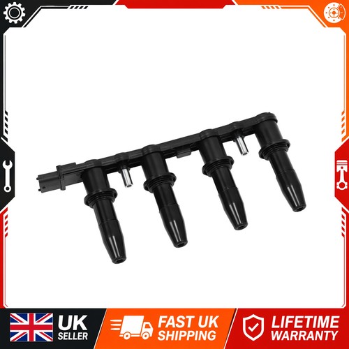 Coil pack astra zafira - coil,