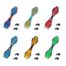 Mini Finger Skateboard Finger Bikes Flexible Finger Sport Teens Finger Toy Set