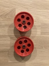 Mardave Meteor Early Front