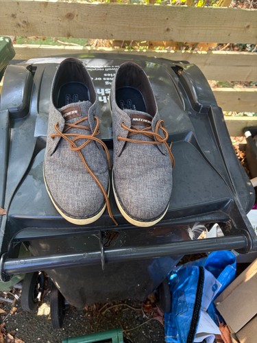 Mens sketchers size - mens,
