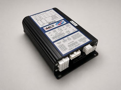 Standby rsg mcs32 controller - standby,