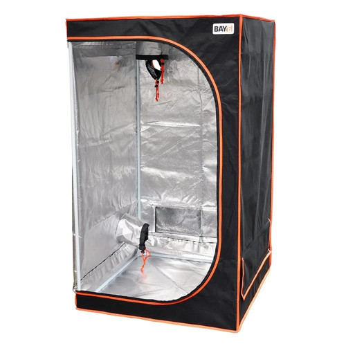 Grow tent bay6 dp130 75m - grow, x