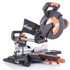 Evolution R255SMS+: Single