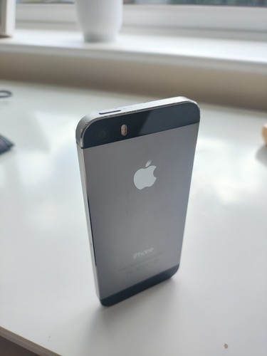 Apple iphone model e2643b - model,