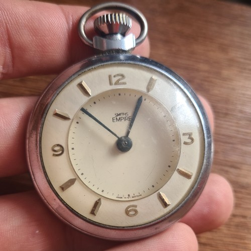 Vintage metal smiths - vintage,