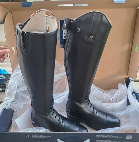 Ariat heritage contour - ariat, ii