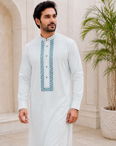 Men shalwar kameez - men's, suit
