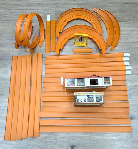 Vintage 1960s 1970s hot wheels - 1960s/1970s,