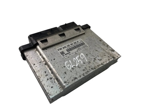 Polo 6c engine control - vw, 6r,