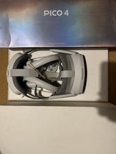 PICO 4 128GB All-in-One VR