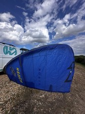 North reach kite 2022 - 8m,