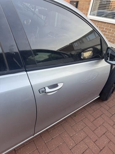 Golf driver side door - golf,