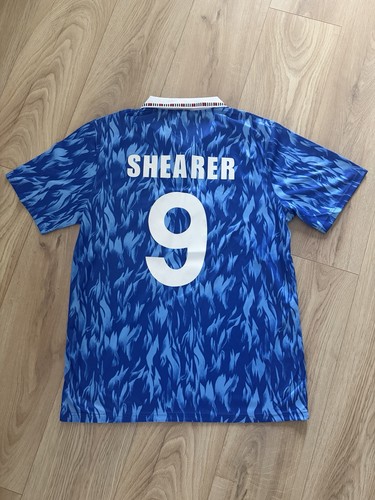 Rare southampton 1991 - rare, 1991-92