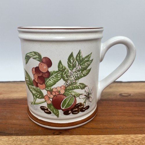 Denby maxwell house vintage - maxwell,