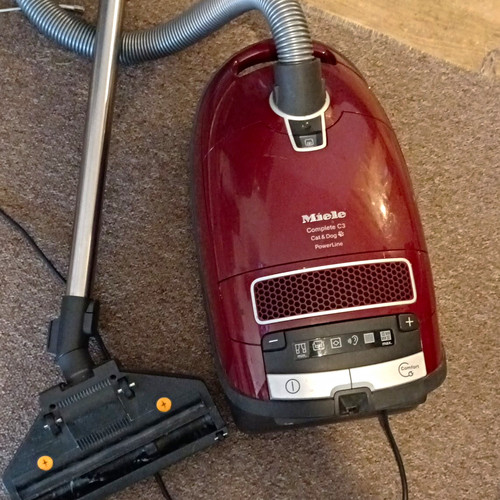 Miele complete cat - miele, dog