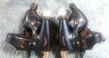 VGC,used, Shimano XTR ST-M900